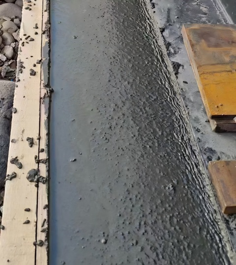 达州环氧砂浆的特点及施工流程​