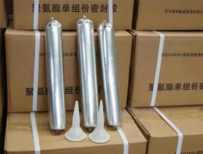 达州聚氨酯密封胶
