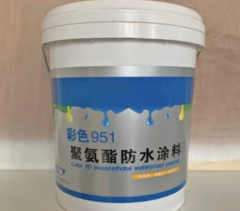 达州聚氨酯防水涂料