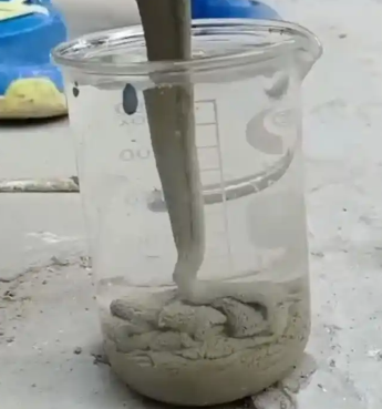 达州水工混凝土絮凝剂，水下抗分散剂的作用及施工方法