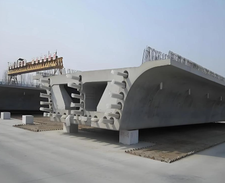 达州抗冻压浆料的特点及标准化施工工艺